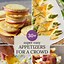 Image result for Cheese and Apple Appetizer