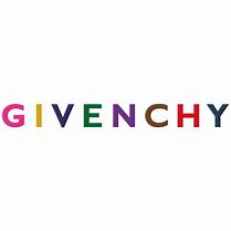 Image result for Pink Givenchy Logo