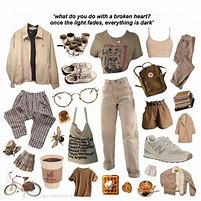 Image result for Aesthetic Niche Outfits