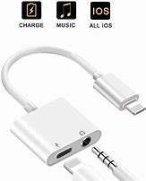 Image result for Aux to iPhone Adapter