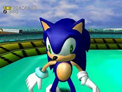 Image result for Sonic Adventure DX Meme