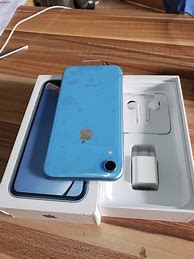 Image result for iPhone XR Plus in Box