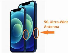 Image result for iPhone 5G Antenna