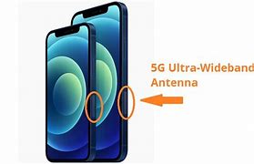 Image result for Where Is the iPhone 12 Antenna