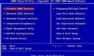Image result for UEFI BIOS Windows 10