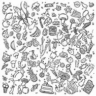 Image result for Food Icon Background