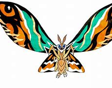 Image result for Queen Mothra