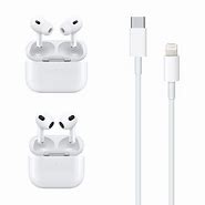 Image result for AirPod Pro 2 Charging Cord