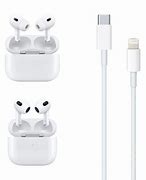 Image result for Air Pods C-type Charging