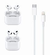 Image result for AirPods Pro Charging Cable