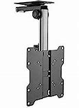Image result for Drop Down Outdoor TV Mount