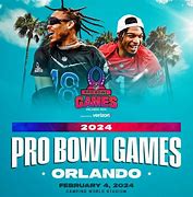 Image result for Pro Bowl Games Location
