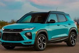 Image result for Chevy Concept SUV