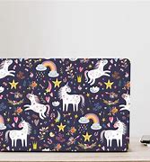 Image result for Laptop Keyboard Cover Galaxy Unicorn
