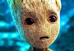 Image result for Baby Groot Guardians of the Galaxy 1