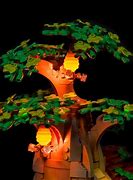 Image result for LEGO Winnie the Pooh Ideas Set