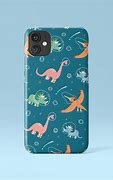 Image result for DIY Dinosaur Phone Case