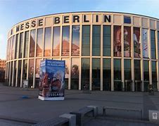 Image result for Messe Berlin