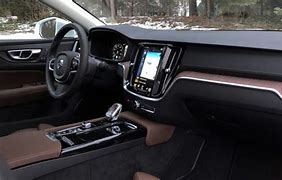 Image result for S60 Interior