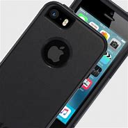 Image result for iPhone SE Black Case OtterBox