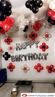 Image result for Office Birthday Decorations