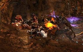 Image result for Guild Wars 2 Combat