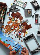 Image result for LEGO Famicom