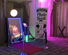 Image result for Stand Up Photo Booth
