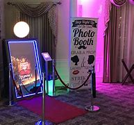 Image result for Magic Selfie Mirror Booth