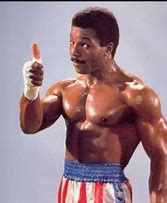 Image result for Apollo Creed Images