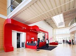 Image result for YouTube Office