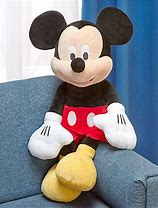 Image result for Mickey Mouse Plush