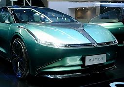 Image result for Maven Car