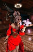 Image result for Ruby Red Dye FFXIV