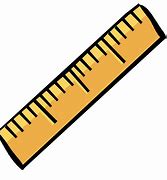 Image result for 6 Inch Ruler Size Chart