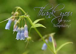 Image result for Thank You Your Hospitality Menaing in Tamil