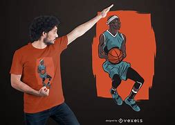 Image result for Basketball Player Design