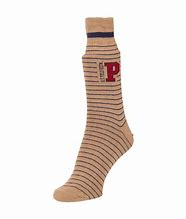 Image result for UPS Polo Socks