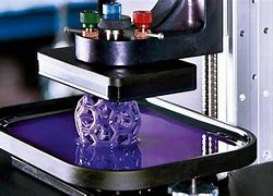 Image result for UV Resin 3D Printer