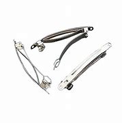 Image result for Hair Clip Clasp Lock