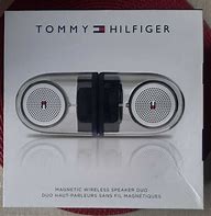 Image result for Tommy Hilfiger Bluetooth Headphones Charger