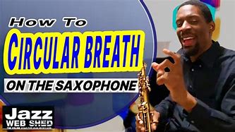 Image result for Circular Breathing