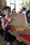 Image result for Children Camp Cooking Pizza