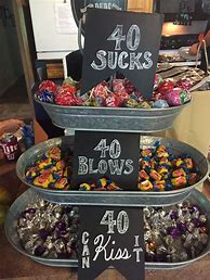 Image result for 50th Birthday Party Ideas for Adults