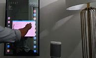 Image result for Smart Touch Screen Mirror Bathroom