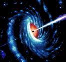 Image result for Entering a Black Hole