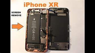 Image result for iPhone XR Screen Connector