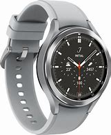 Image result for Samsung Galaxy Watch 4G 46Mm Silver