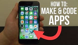 Image result for How to Make App for iOS