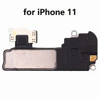 Image result for iPhone 11 Earpiece Speaker